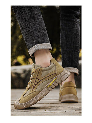 Liber All-season Men's Casual Sneakers