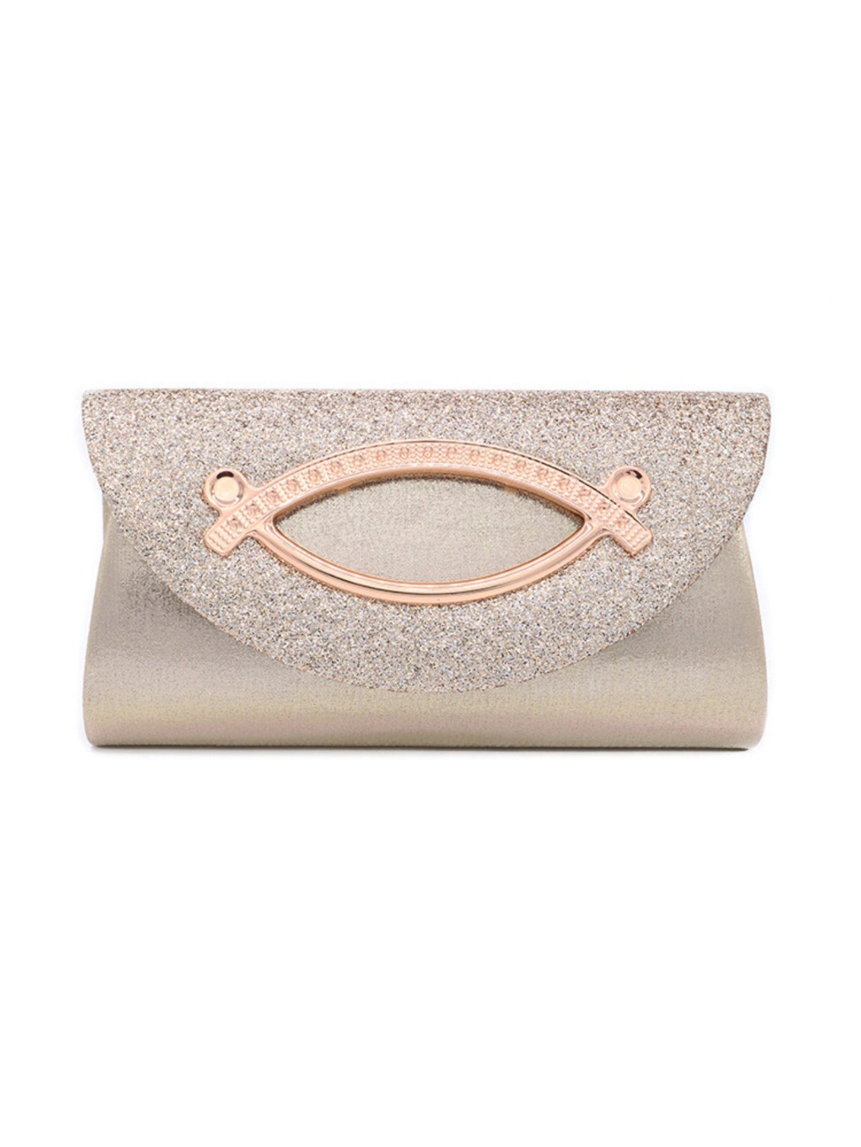 Liber Four Seasons ACC Polyester Clutch