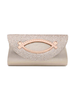 Liber Four Seasons ACC Polyester Clutch