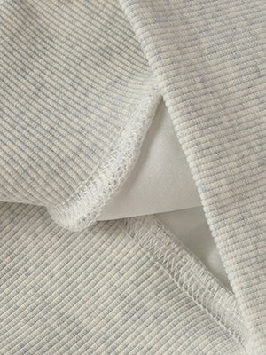 Beaded Embroidery Loose Hoodies