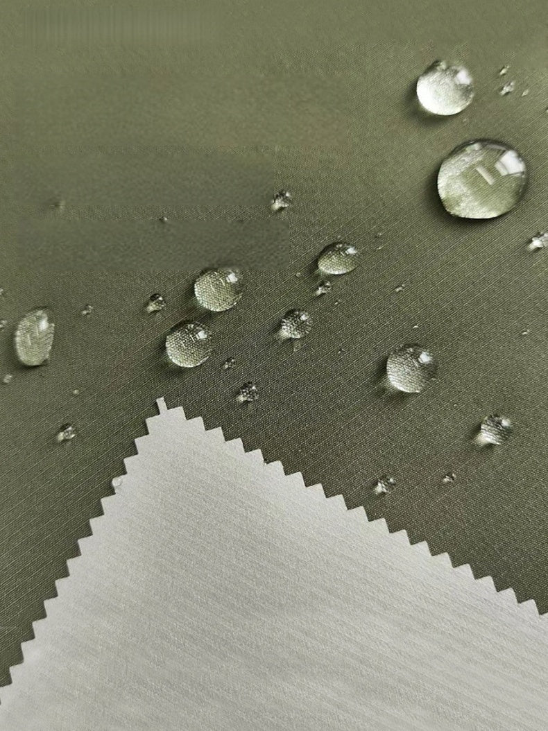 Large Pockets Water Proof Windproof Outdoor Functional Style Shirts