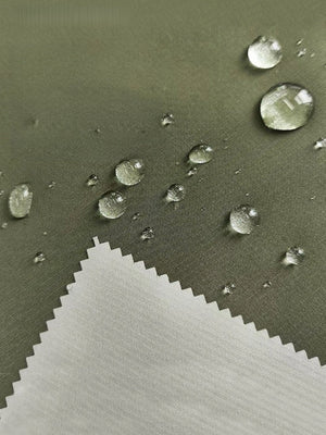 Large Pockets Water Proof Windproof Outdoor Functional Style Shirts