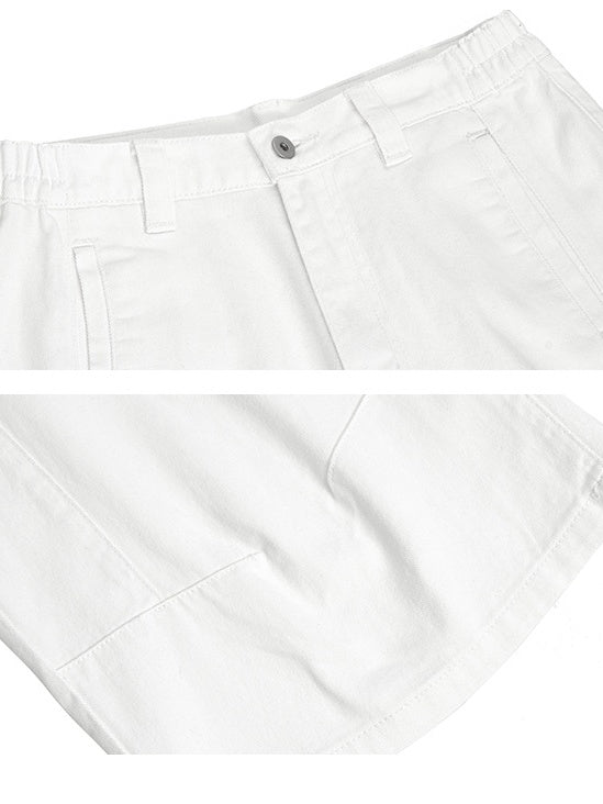 Liber Summer Neutral Jeans