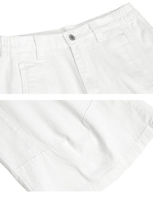 Liber Summer Neutral Jeans