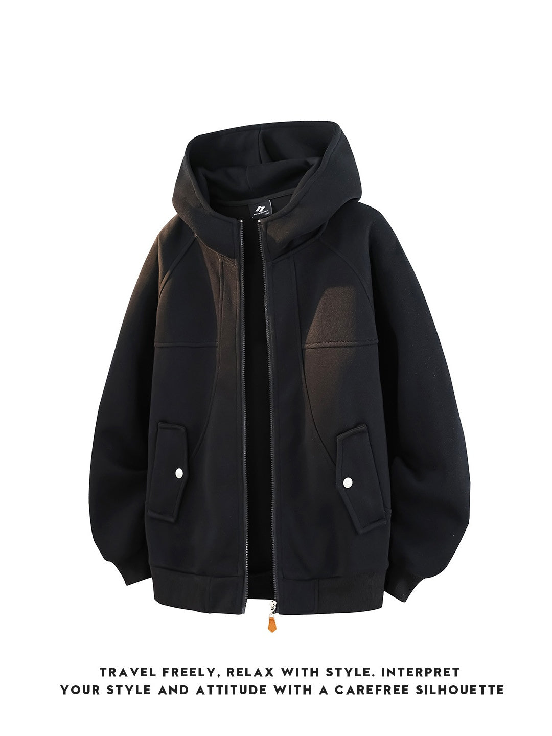 Structure Freizeit-Hoodies