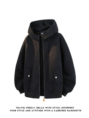 Structure Freizeit-Hoodies