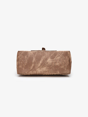 Diffusion Textured Handbag