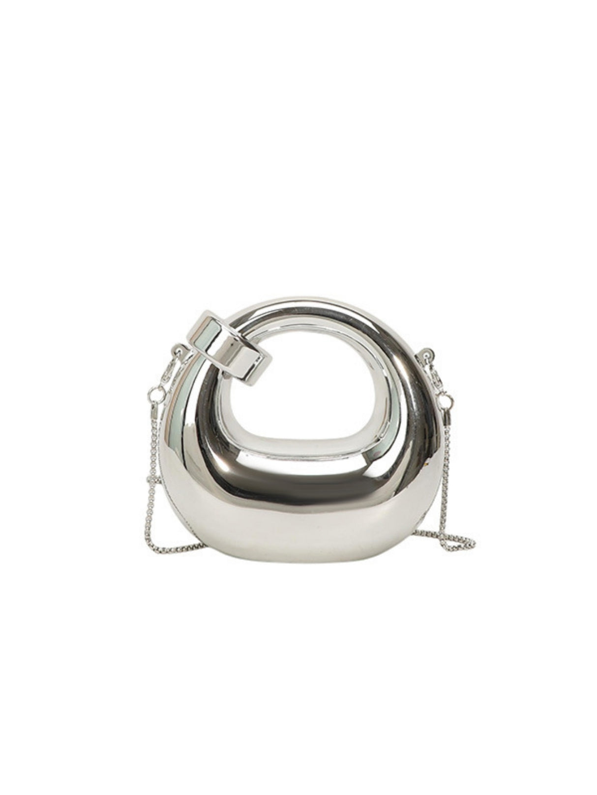 Trendy Niche Bracelet Handbag Mini Evening Crossbody Bag