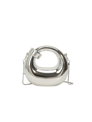 Trendy Niche Bracelet Handbag Mini Evening Crossbody Bag