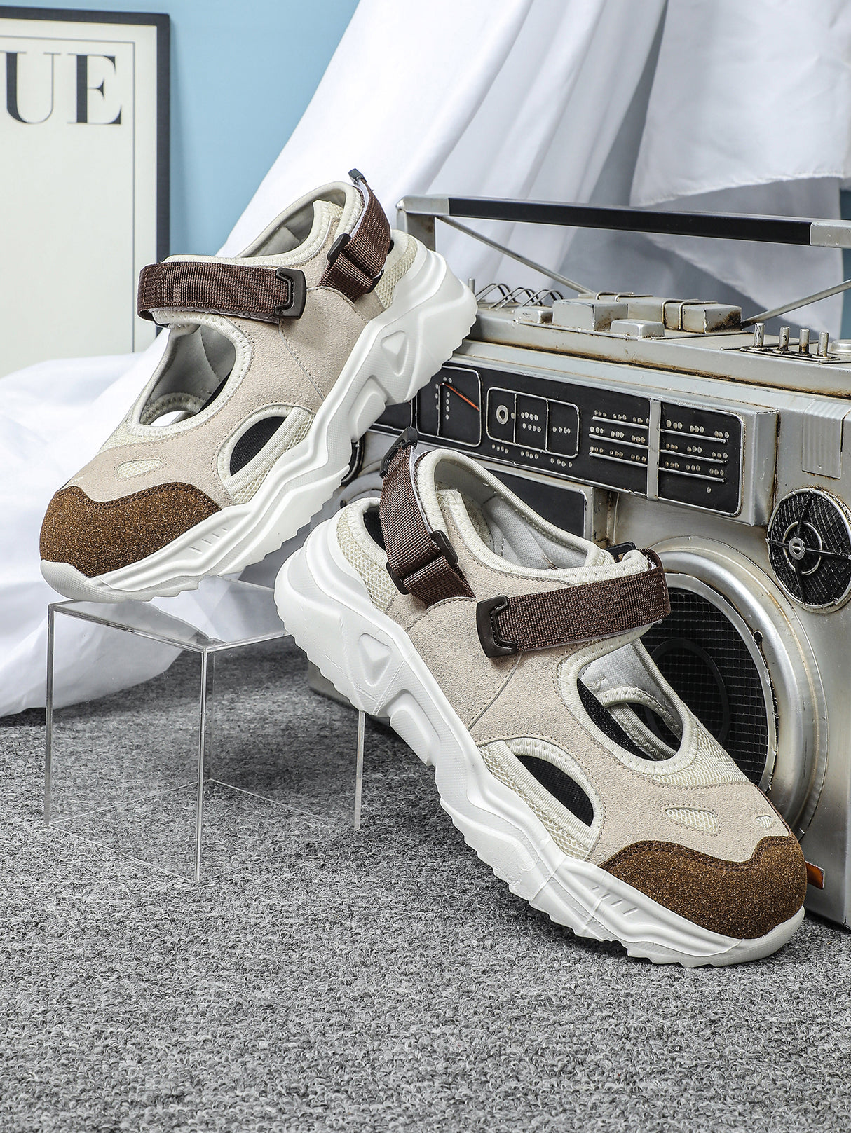 Women's Casual Sports Shoes