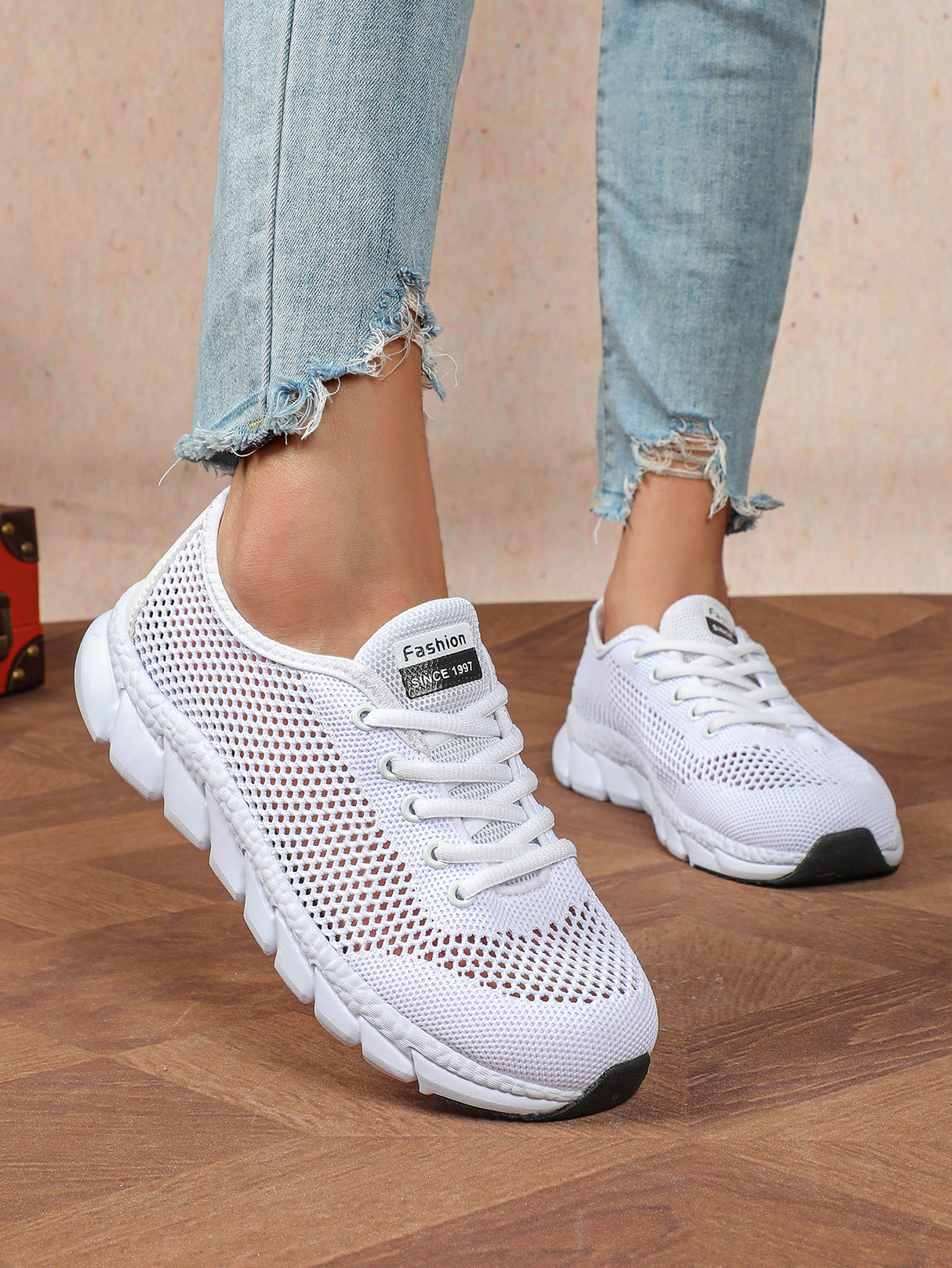 Women's Casual Sports Shoes