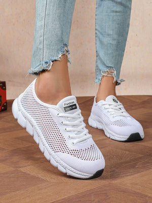 Women's Casual Sports Shoes