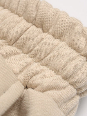 Machete Leisure Sports Ins Sports Wide-leg Sweatpants