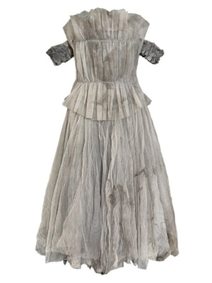 Alice In Wonderland Dress