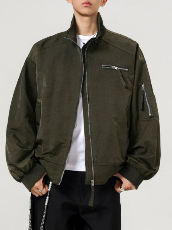 Windproof Water Proof Jackets