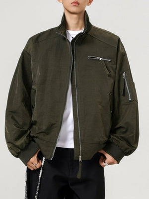 Windproof Water Proof Jackets