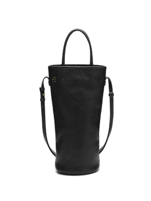 Long Water Bucket Bag