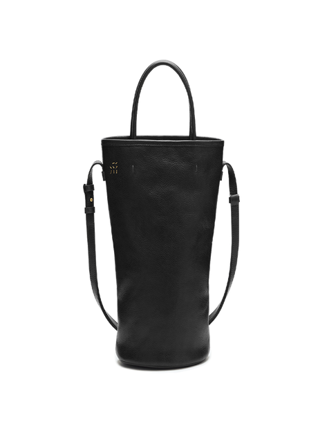Long Water Bucket Bag