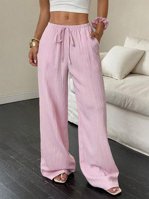 Liber Summer Women's Scratches Pants