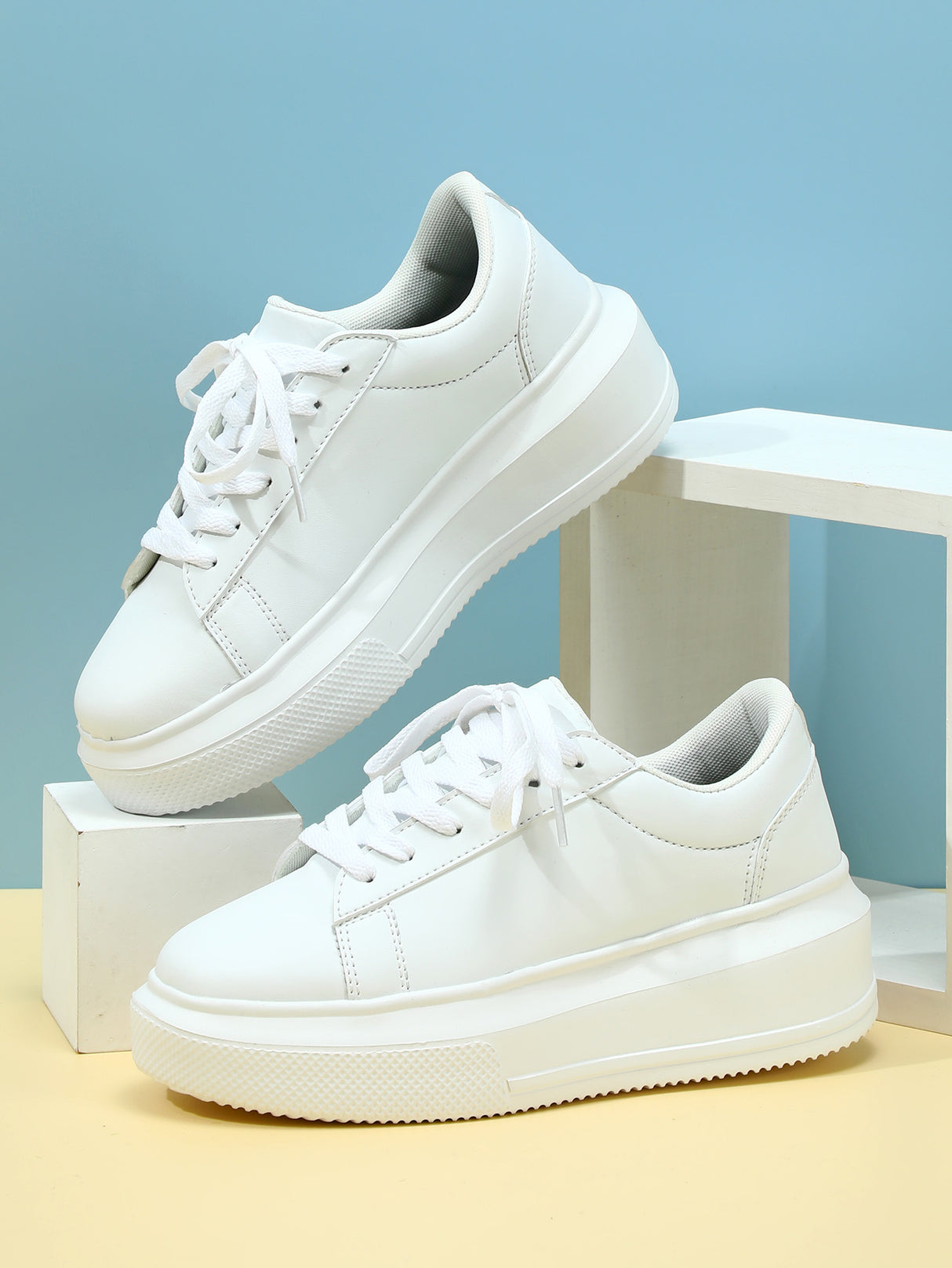 Platform Women's Casual Sneakers