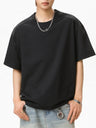 Boxy Cooling Sensation Breathable T-shirts