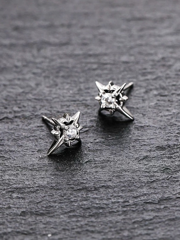 Star Earrings