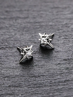 Star Earrings