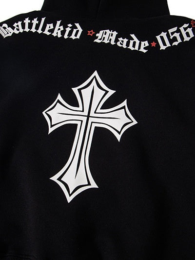 Cross Hiphop Hoodies