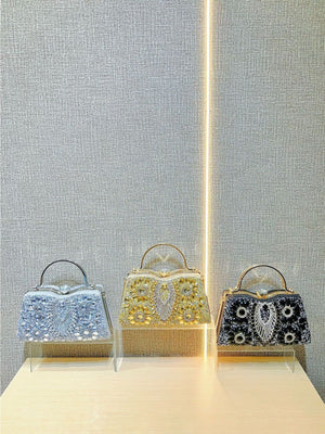 Liber Four Seasons ACC Diamond