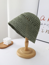 Woven Straw Hat