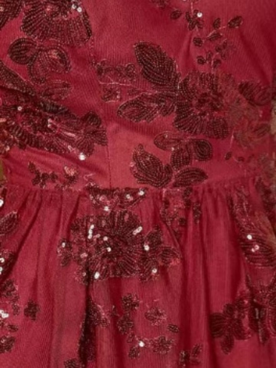 Liber Summer Women's Sequins Mini&Short Dresses