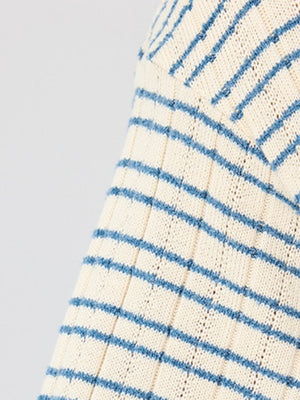 Plaid Loose-fit T-shirts