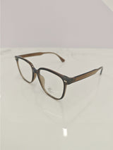 Gradient-colored Prescription Glasses