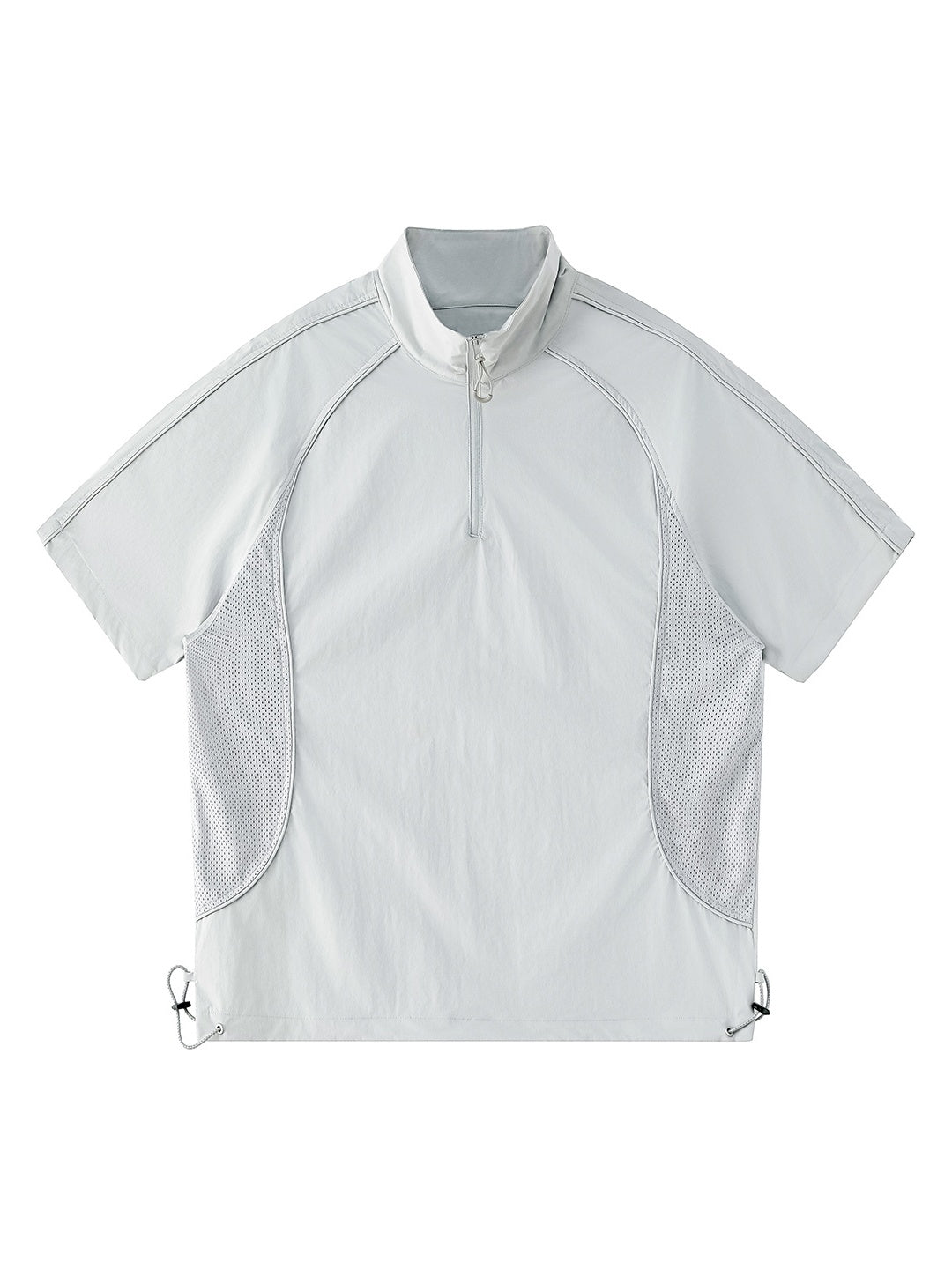 Leisure Loose-fit Quick-drying T-shirts