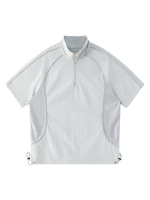 Leisure Loose-fit Quick-drying T-shirts