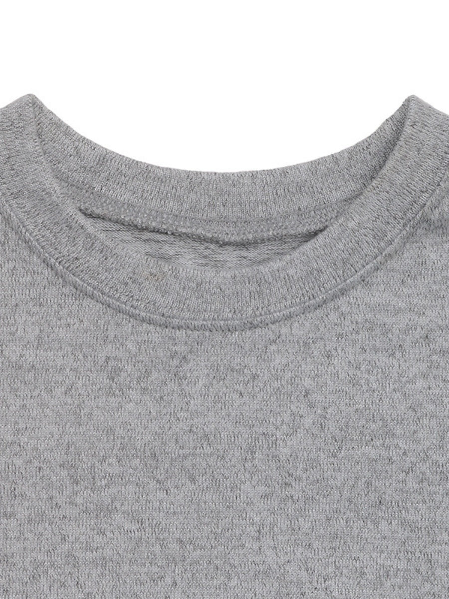 Crew Neck Style Sequins Splicing Parties Grace Leisure Hip-hugging Mini&Short Dresses