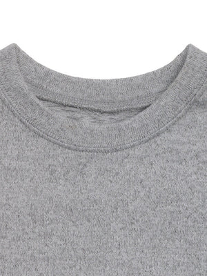 Crew Neck Style Sequins Splicing Parties Grace Leisure Hip-hugging Mini&Short Dresses