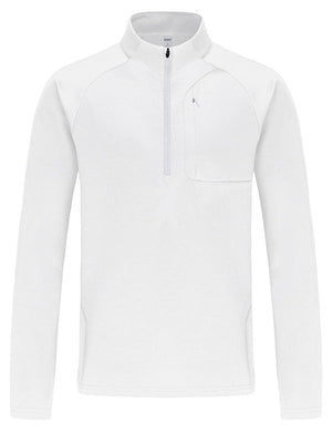 Half Zipper Quick-drying Train Cycling Running Fitness Sports T-shirt