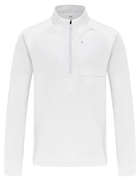 Half Zipper Quick-drying Train Cycling Running Fitness Sports T-shirt