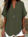 Liber Spring Solid Color Solid Color