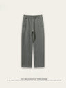 Liber Autumn Neutral Light Fleece Sweatpants