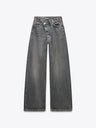 Liber Spring Women's Washing Jeans