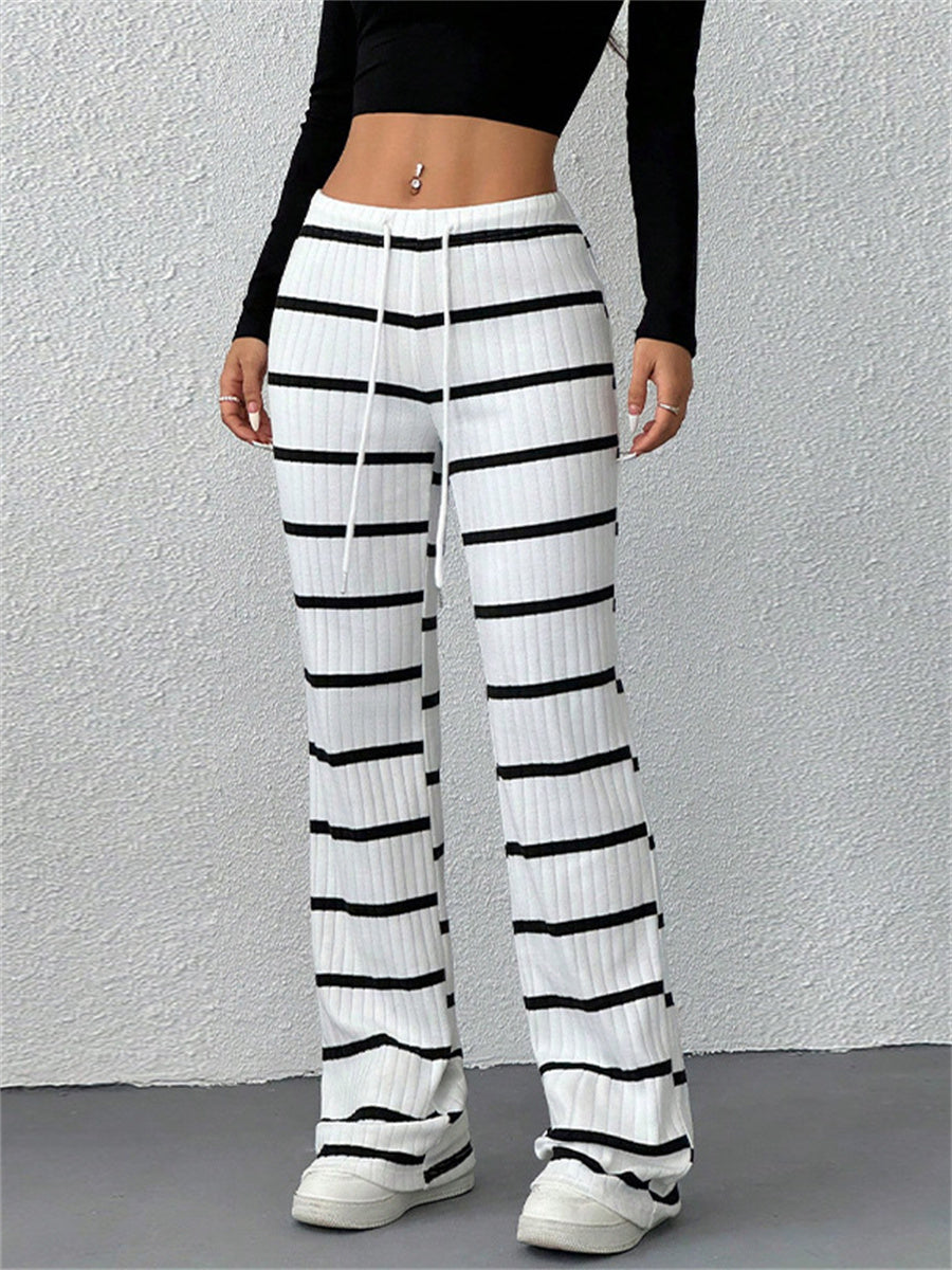Liber Summer Women's Drawstring Pants