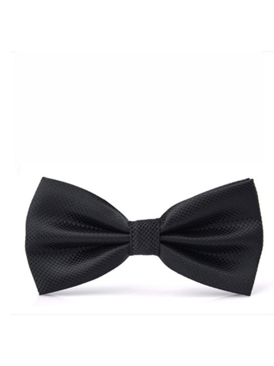 Business Wedding Party Bow Bow Ties
