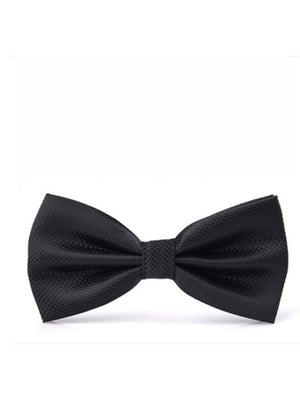 Business Wedding Party Bow Bow Ties