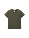 Valentine Gift Stretch Cooling Sensation Solid Color T-shirts