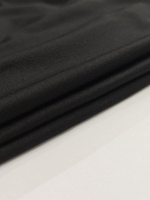 Liber Autumn Women's Pleated Solid Color Mini&Short Dresses