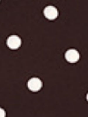 Mermaid Maxi Dress, New Autumn Style, Elegant And Suitable For Commuting, Fitted Waist, Flared Sleeves, Polka Dot. Maxi Dresses