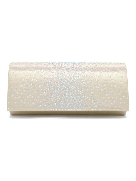 Liber Four Seasons ACC Polyester Flap Bag