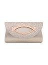Liber Four Seasons ACC Polyester Clutch
